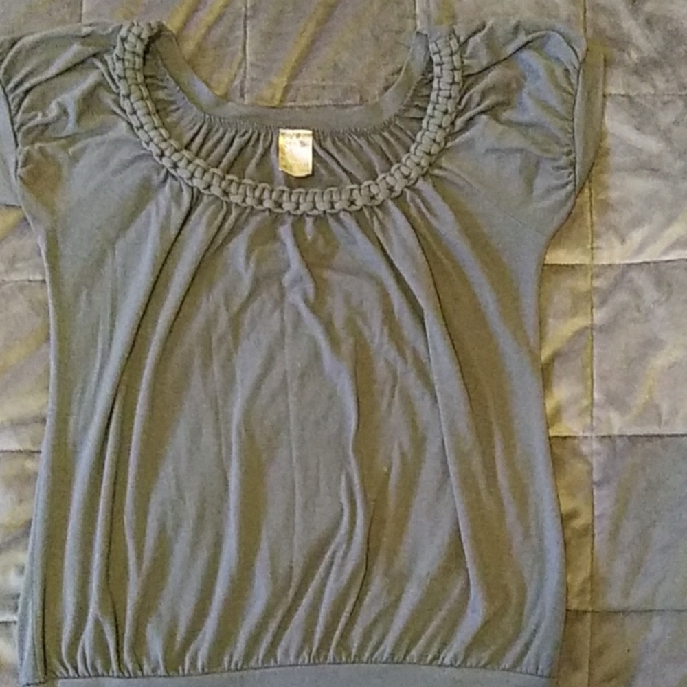 Dress Top